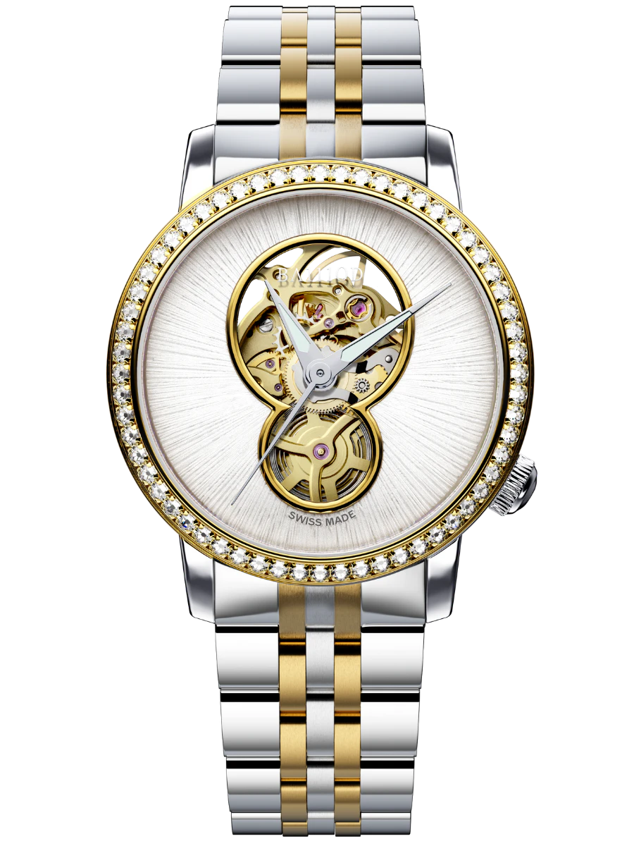 BA111OD Chapter 6 2-Tone Diamonds