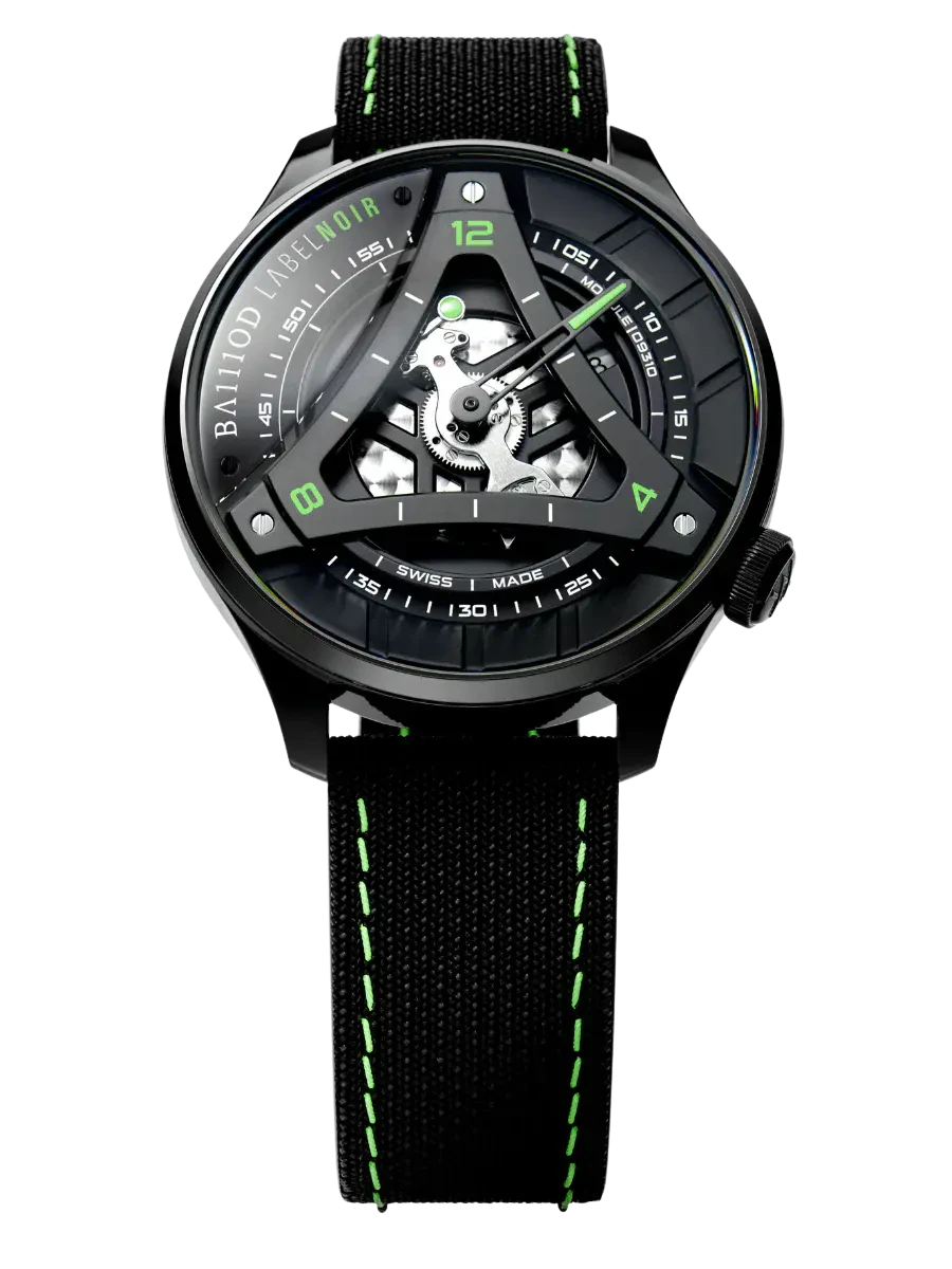 BA111OD CHPTR_Δ.5 Limited Edition