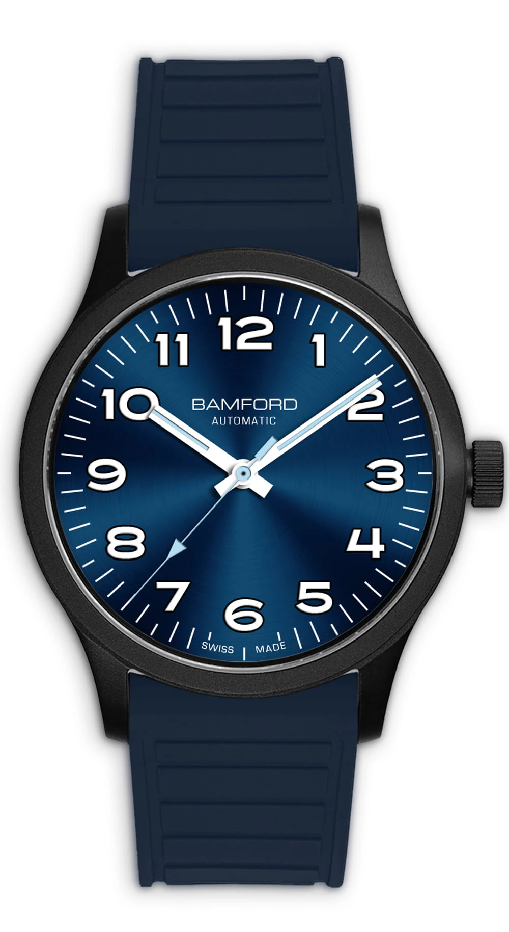 Bamford of London B80 Modern Navy