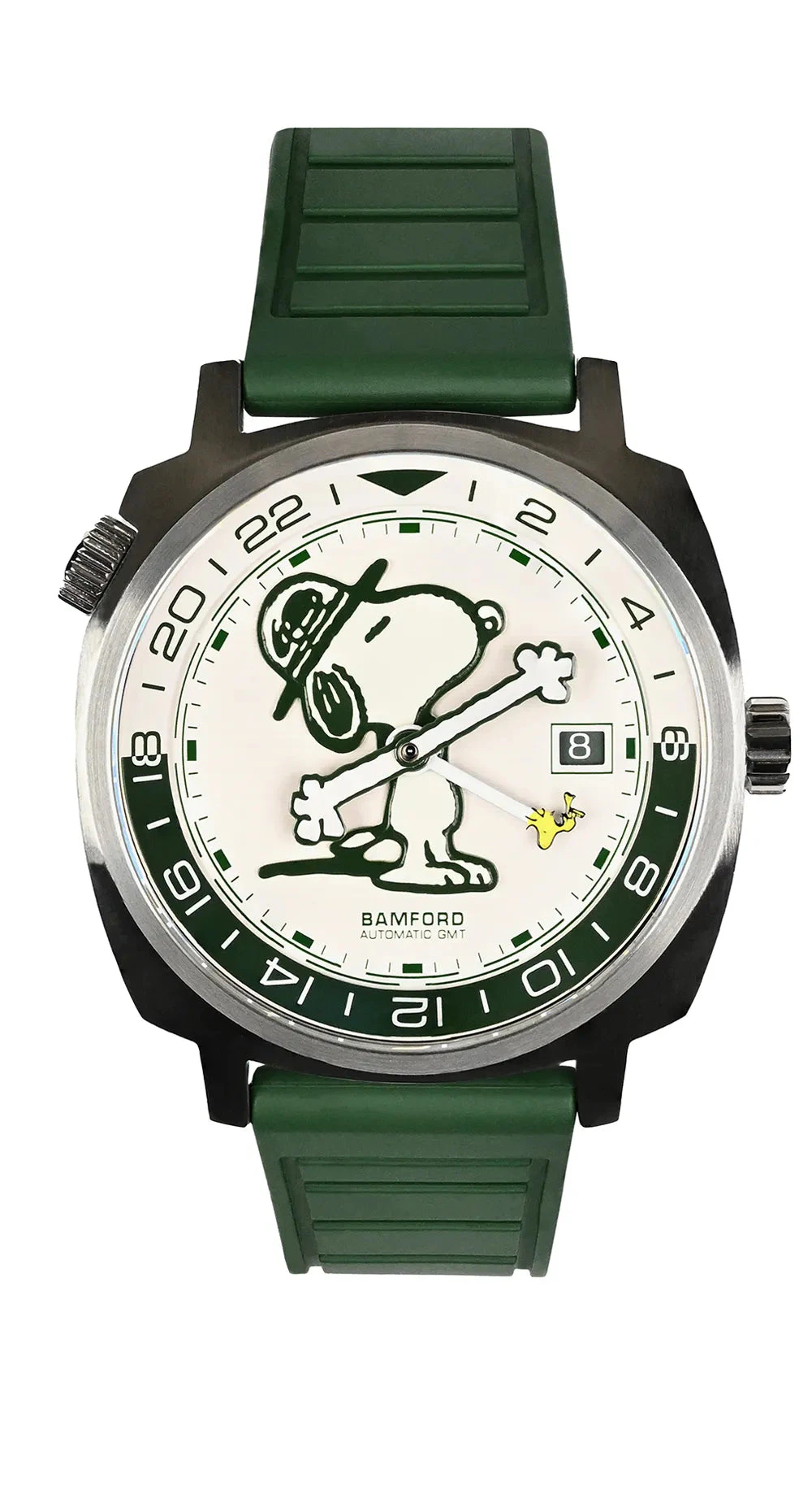 Bamford of London x Harrods Snoopy Edition