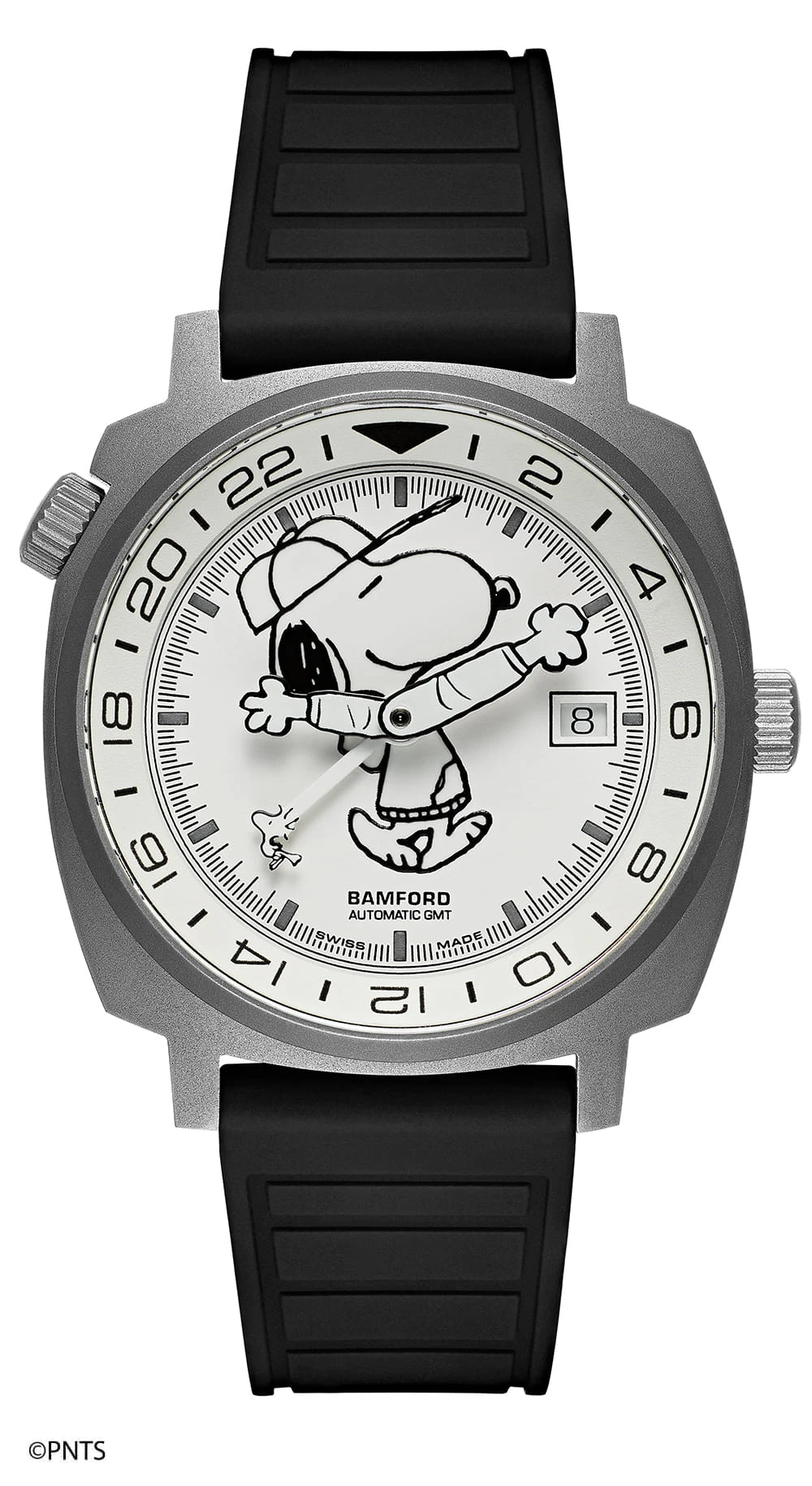 Bamford of London HYPEBEAST Snoopy Limited Edition