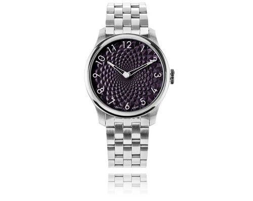 Batavi Watches Amsterdam Atelier