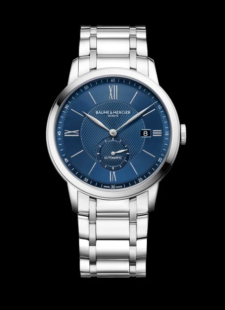 Baume & Mercier Classima Small Seconds