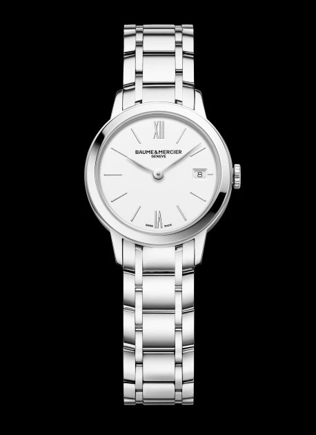 Baume & Mercier Classima