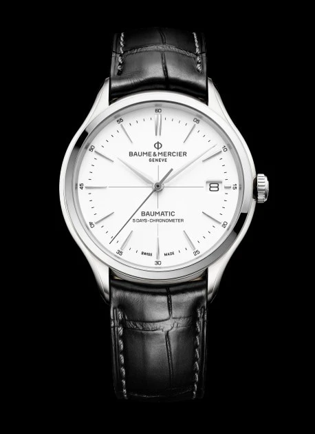 Baume & Mercier Clifton Automatic