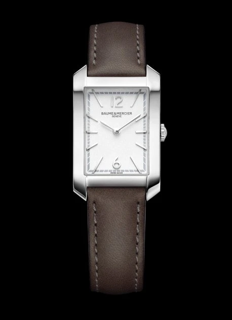 Baume & Mercier Hampton