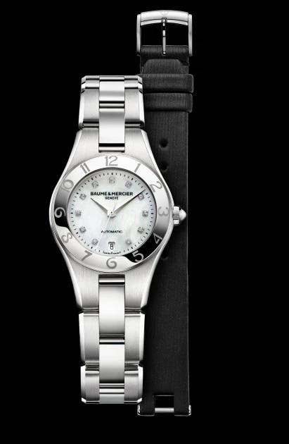 Baume & Mercier Linea Automatic