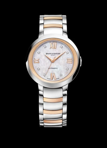 Baume & Mercier Promesse Automatic