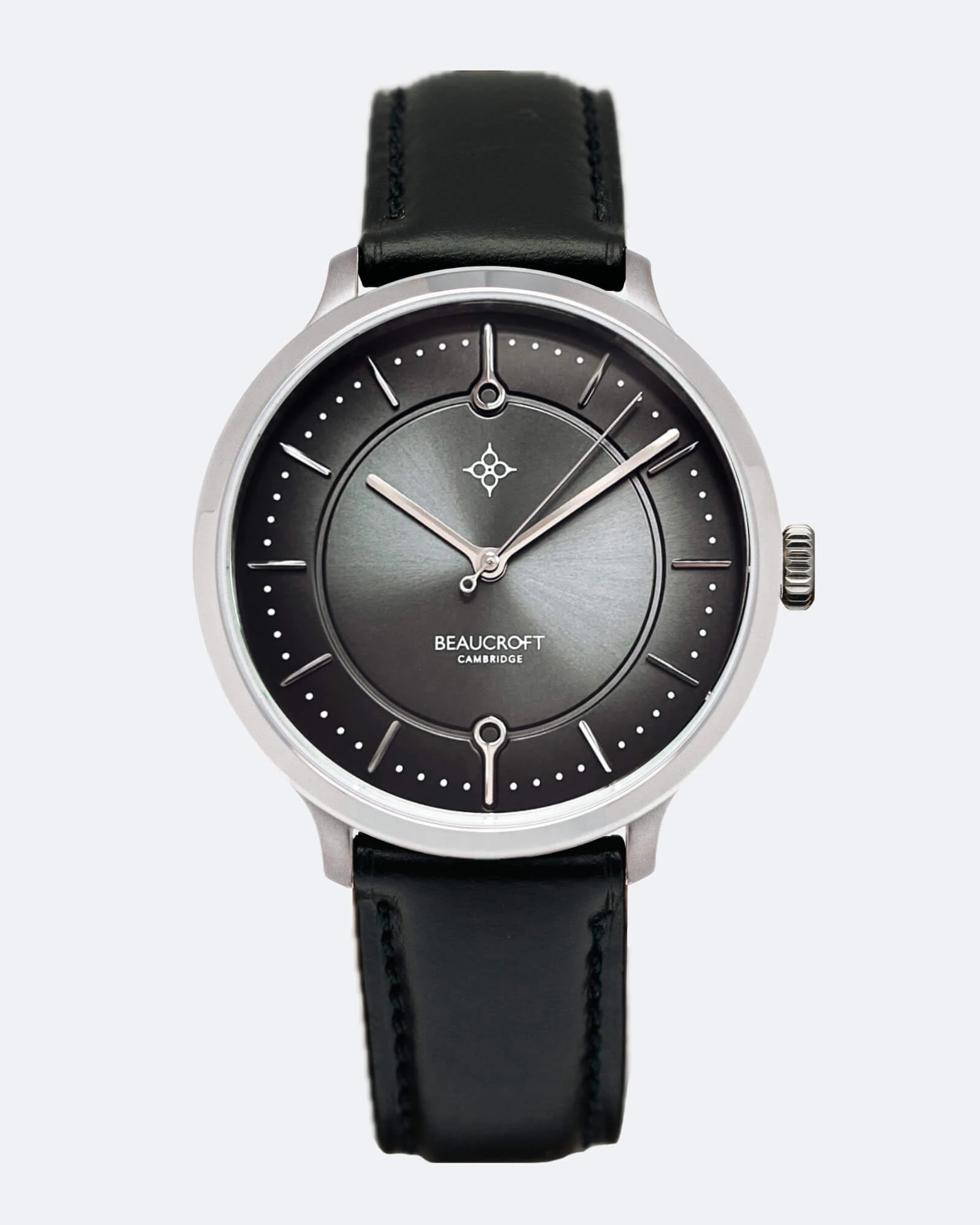 Beaucroft Watches Signature