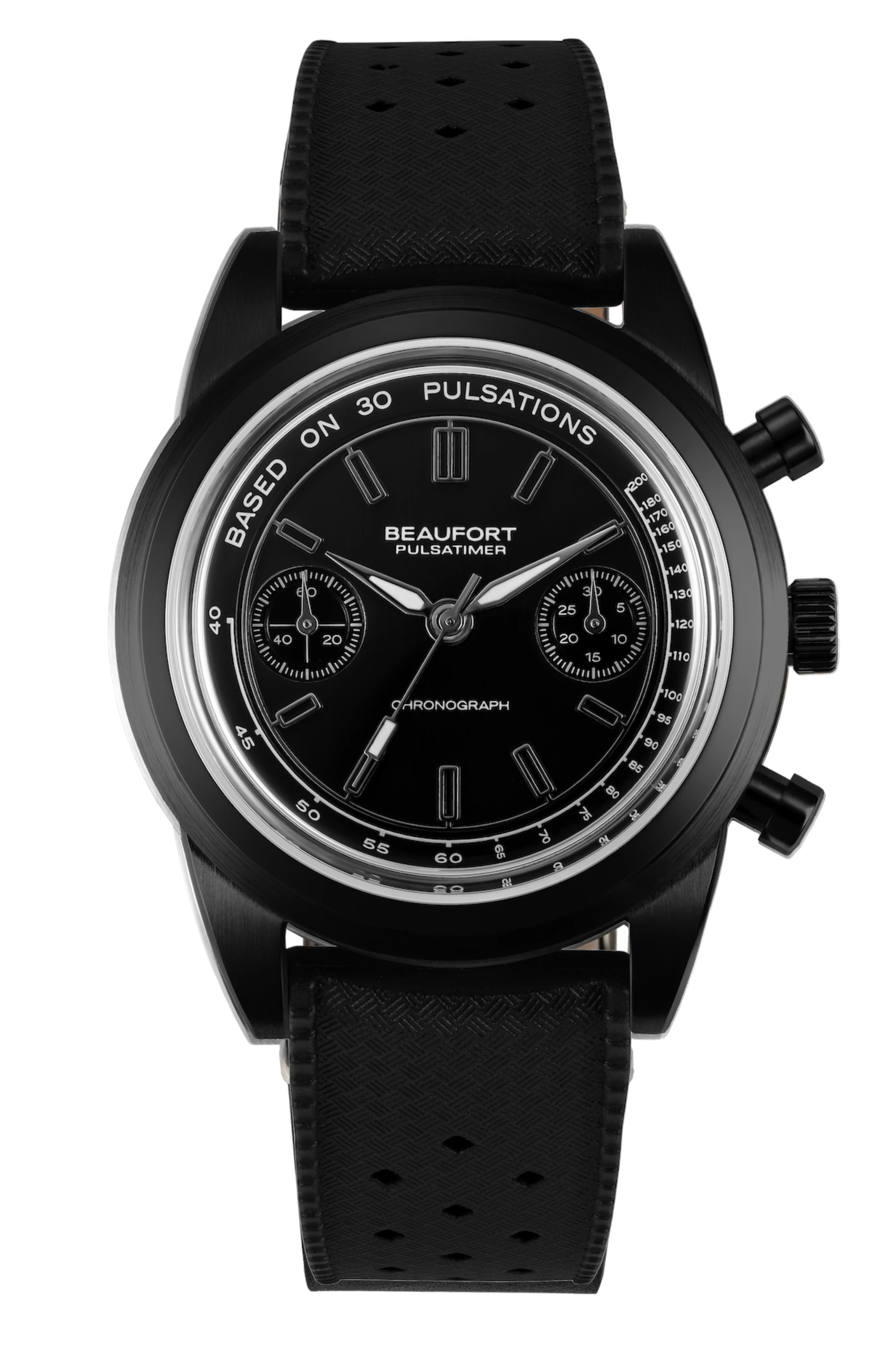 Beaufort Pulsatimer