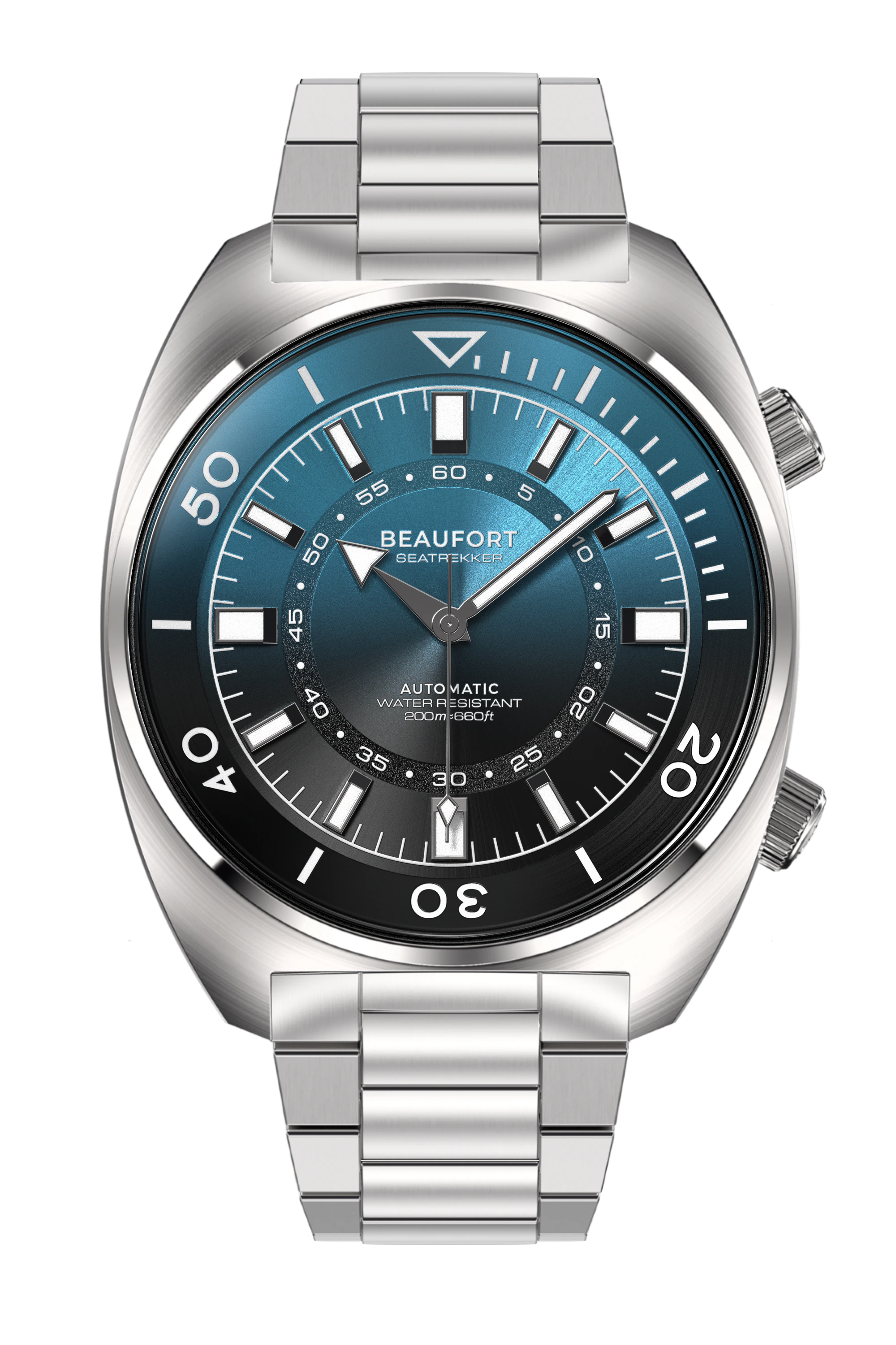 Beaufort Seatrekker