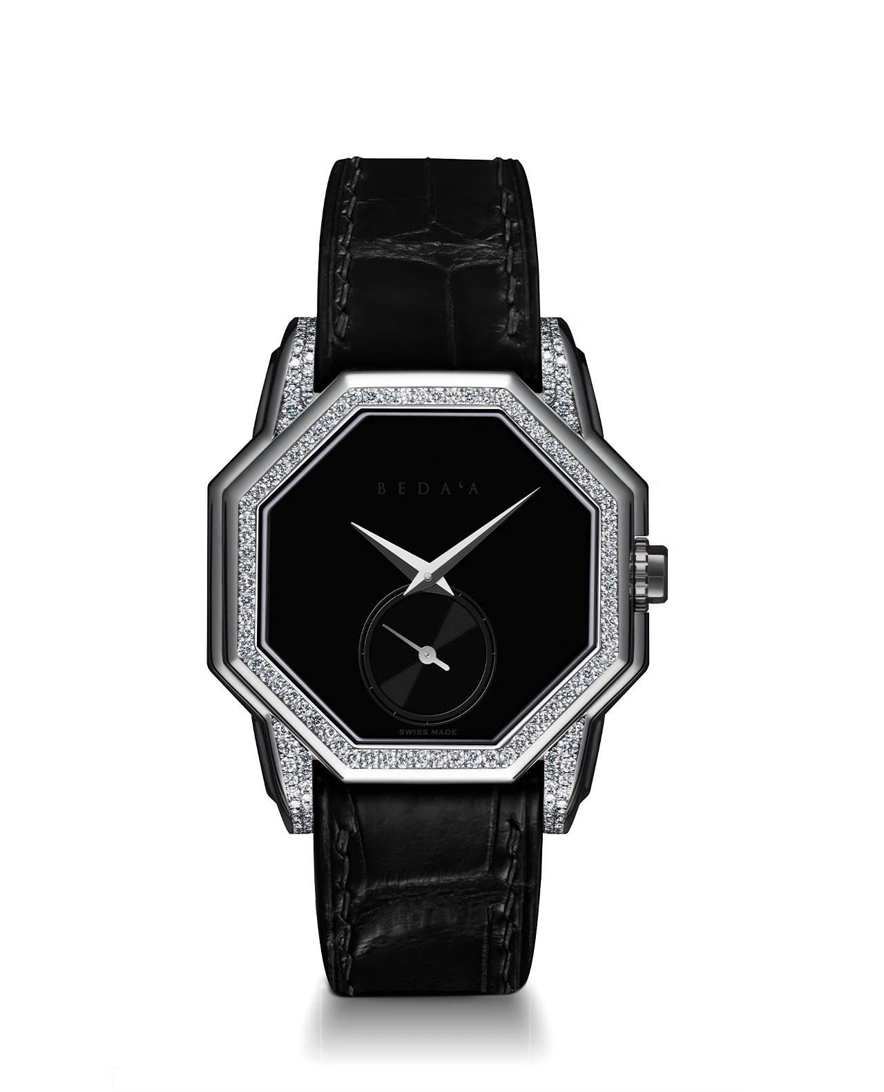 Beda'a Angles Mecaline Diamond Edition