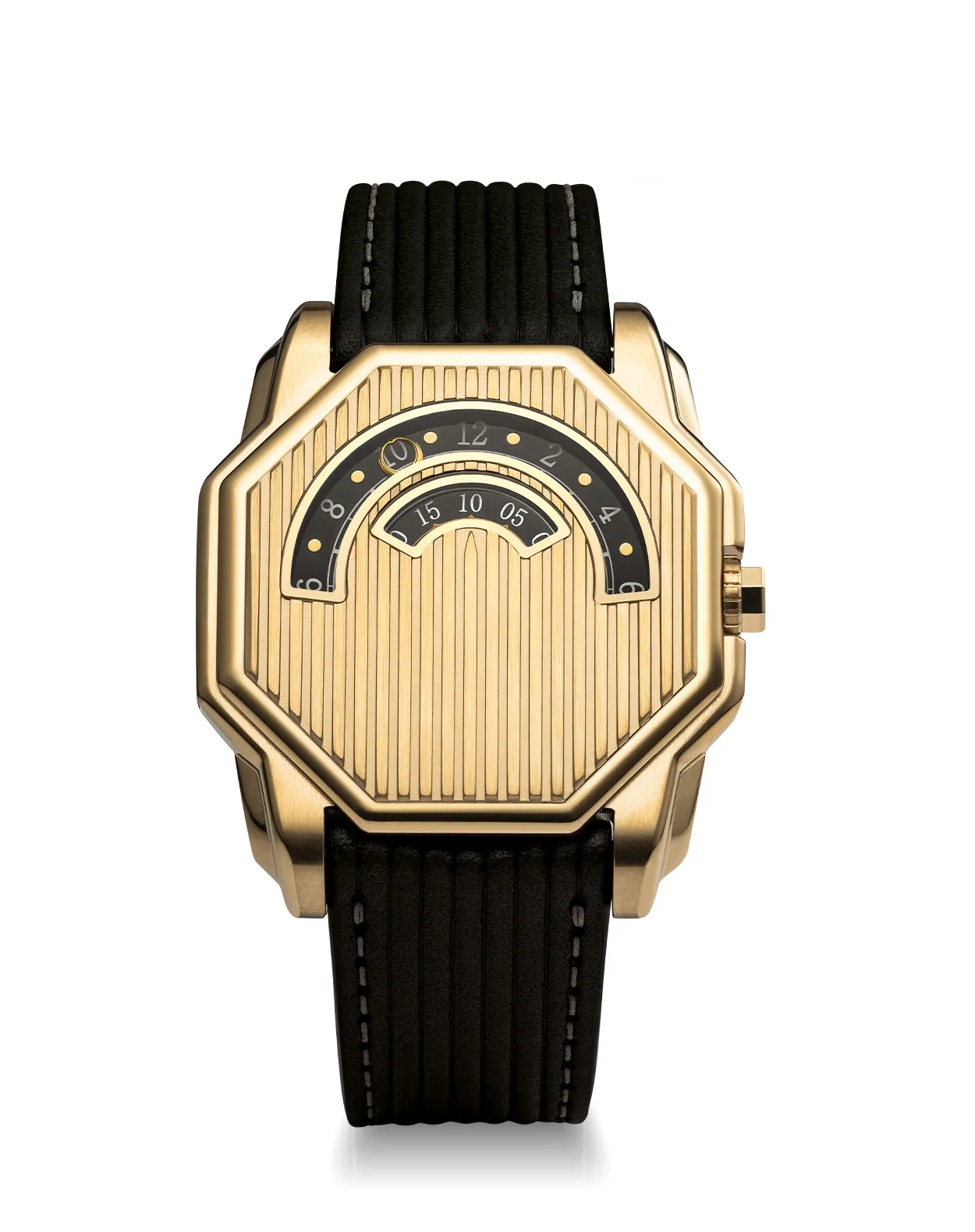 Beda'a Angles Guichets – Gold (Reserved)