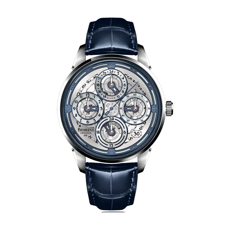 BEHRENS Navigraph Watch
