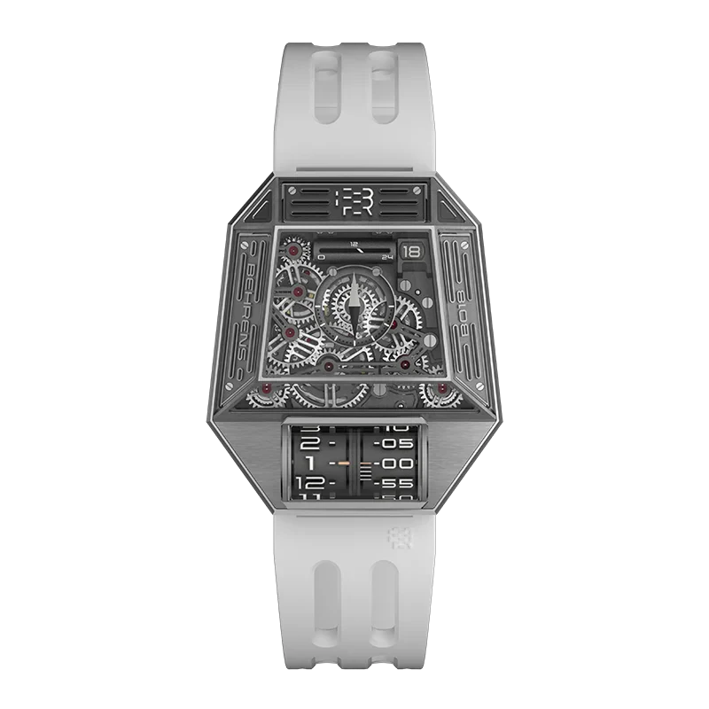 BEHRENS Orion One Watch