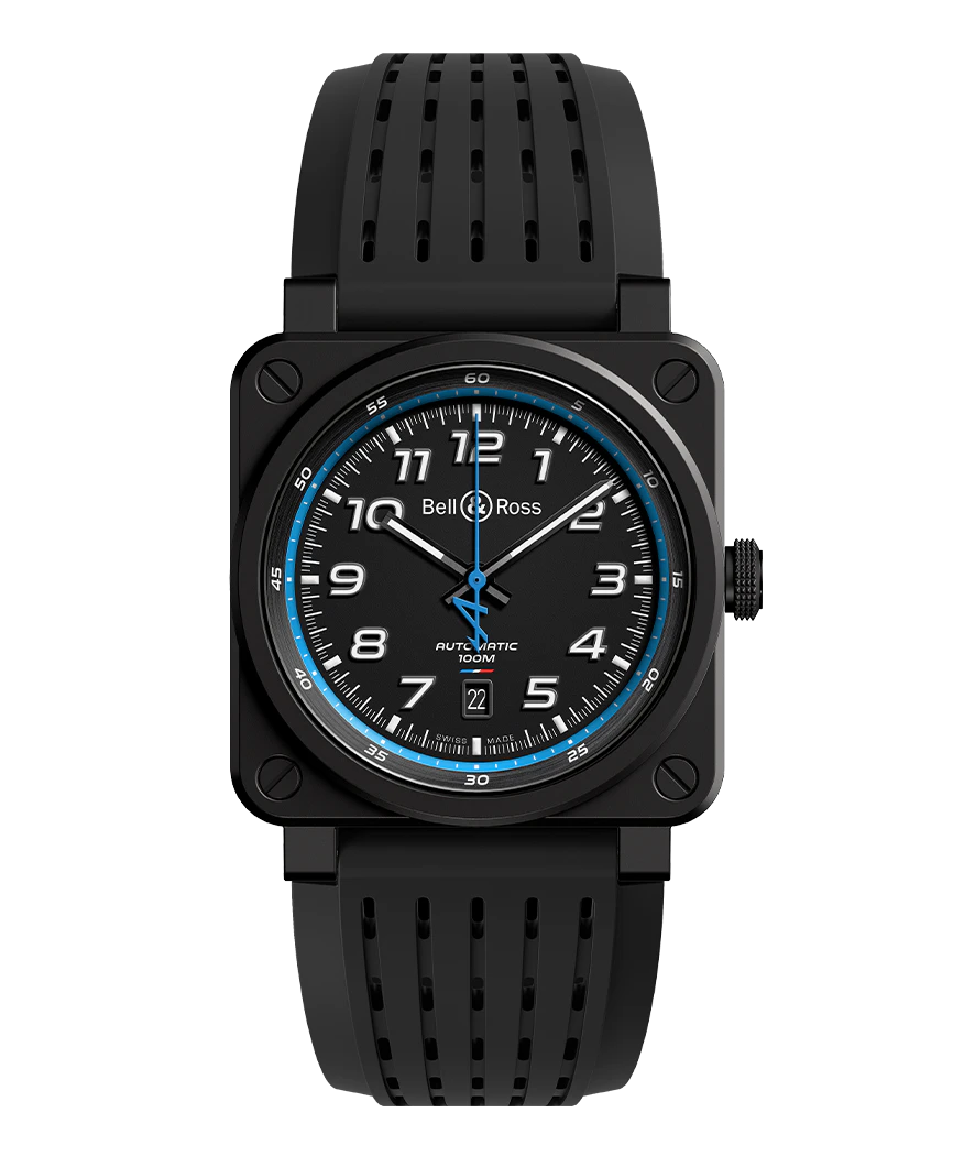 Bell & Ross BR-03 A522