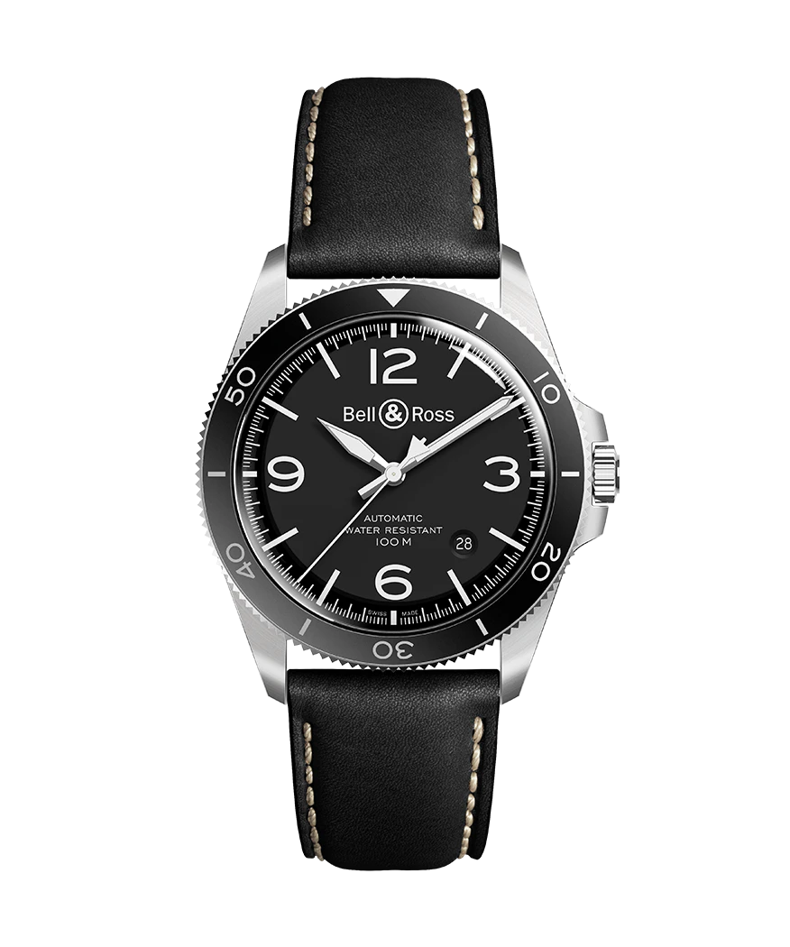 Bell & Ross V2-92