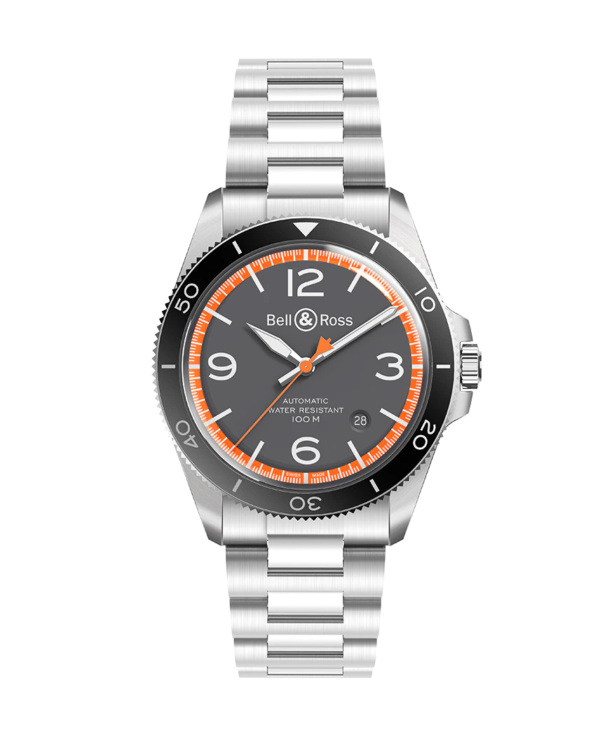 Bell & Ross V2-92 GARDE-CÔTES