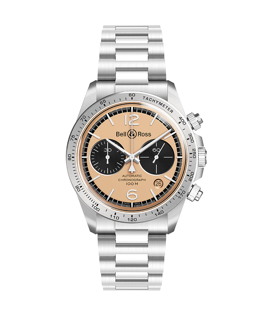 Bell & Ross V2-94
