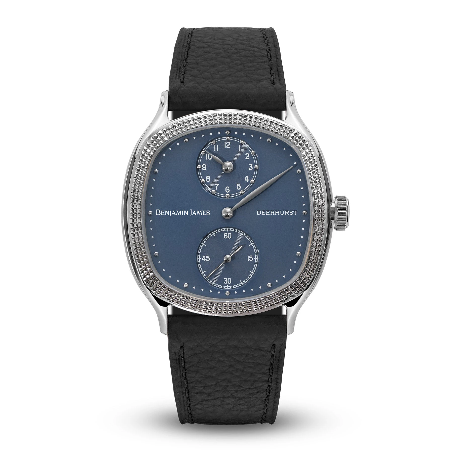 Benjamin James Deerhurst Regulator