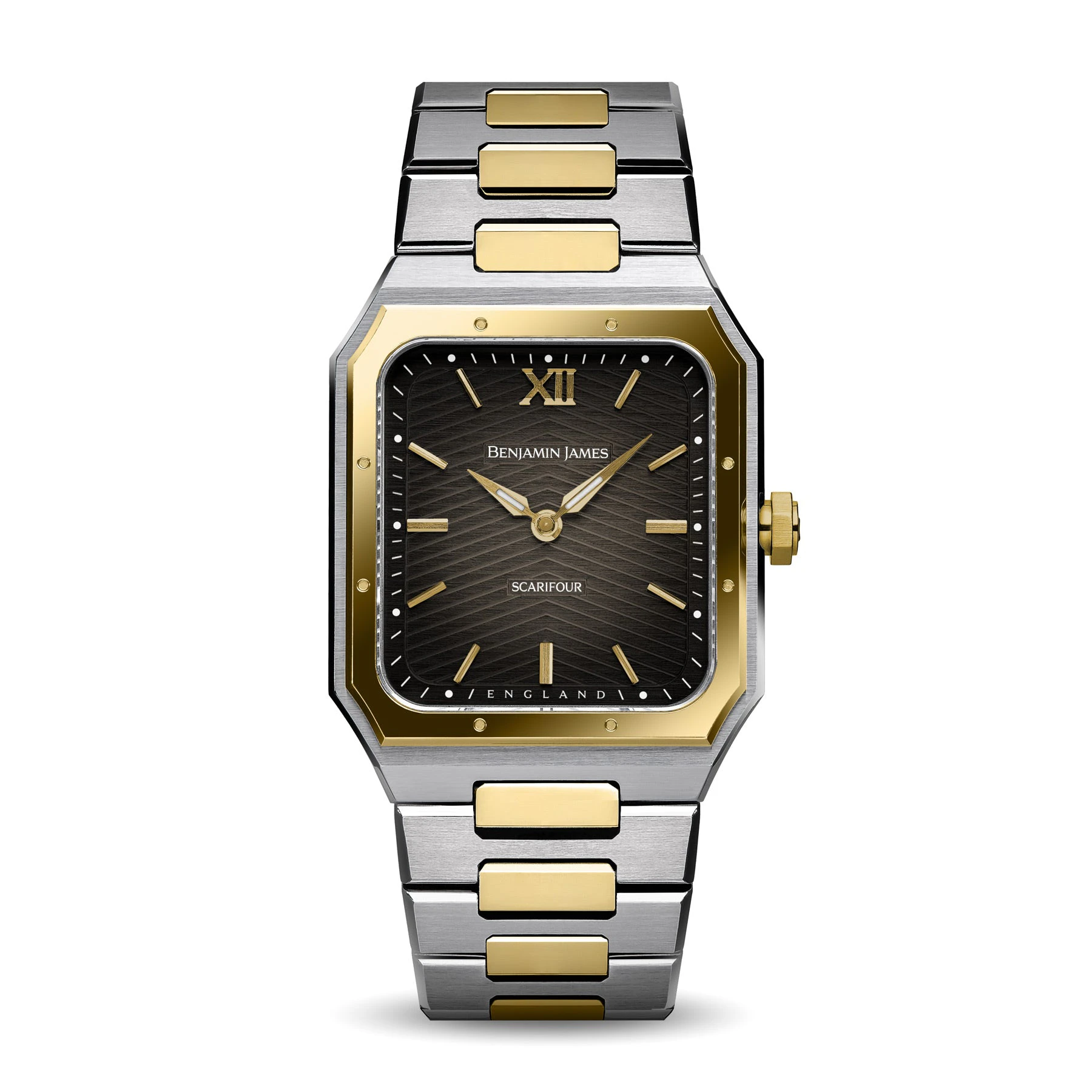 Benjamin James Scarifour Classic