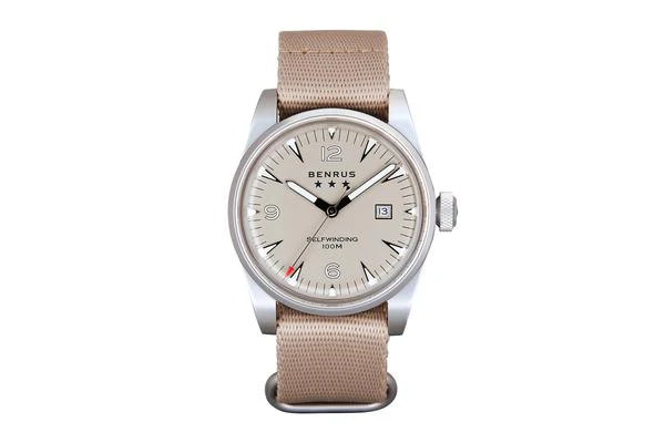 Benrus Watches Classic