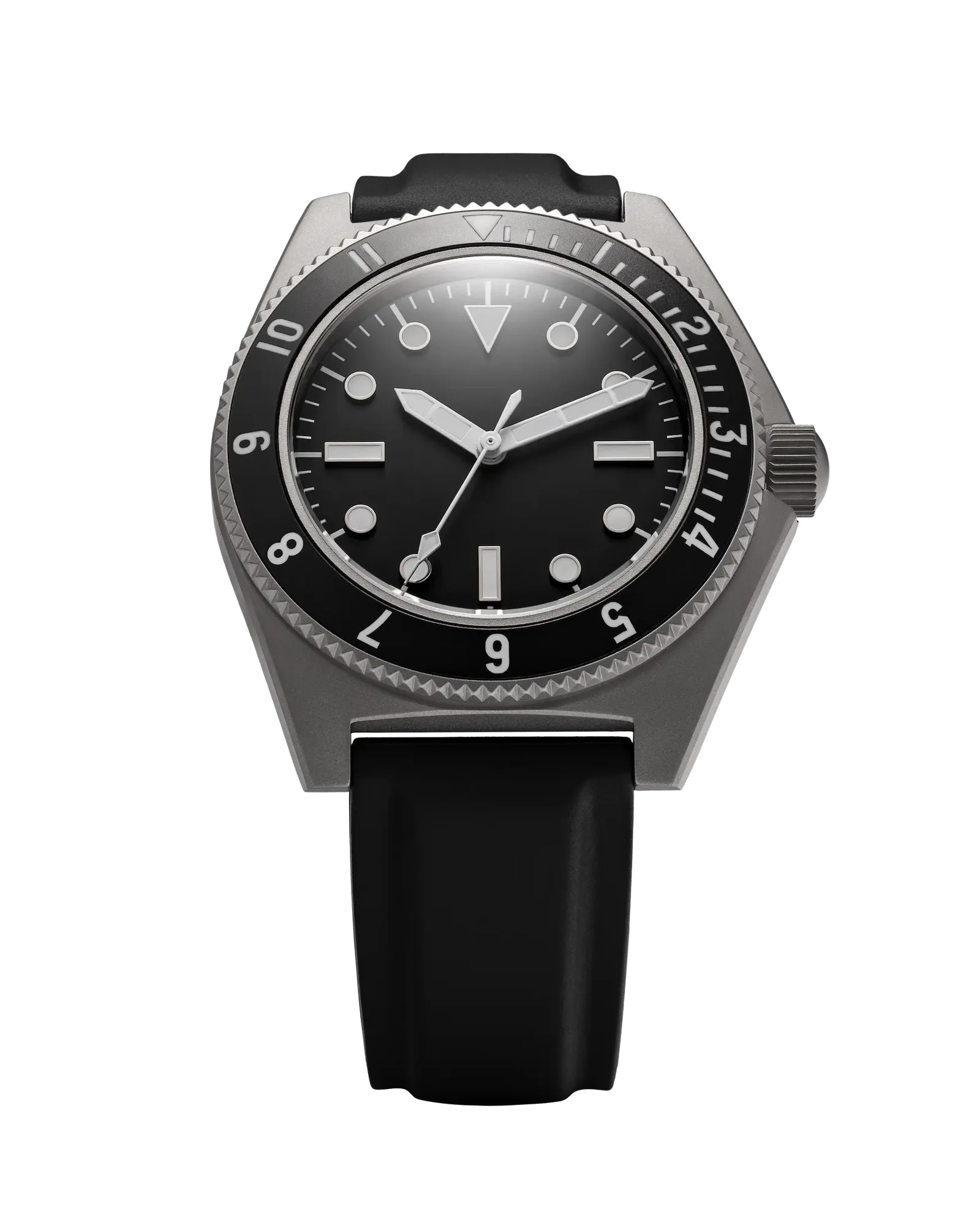 Benrus Watches TYPE 1 MIL SPEC
