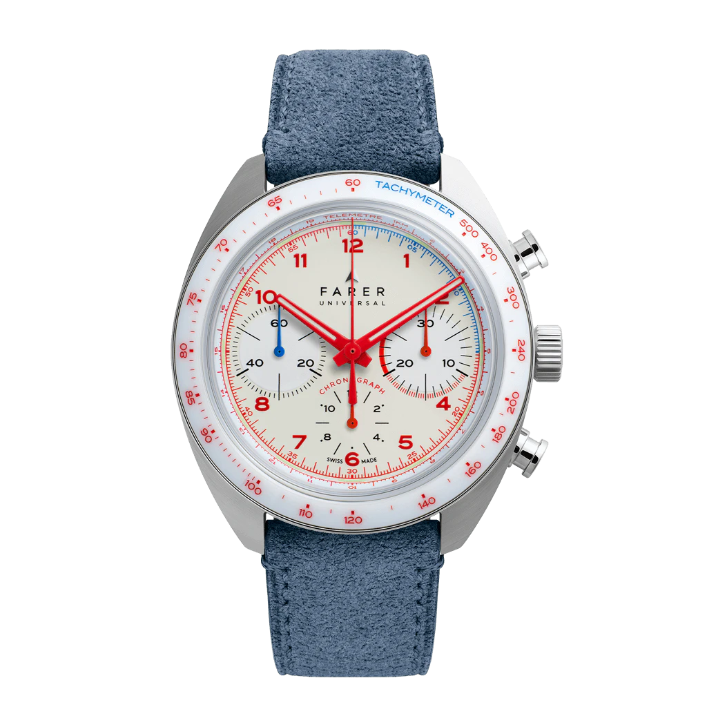 Farer CHRONO-SPORT