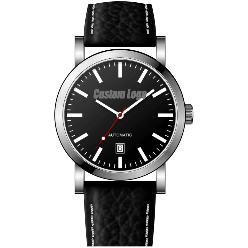BERNY BERNY-Customize-Men Automatic Watch-AM038M