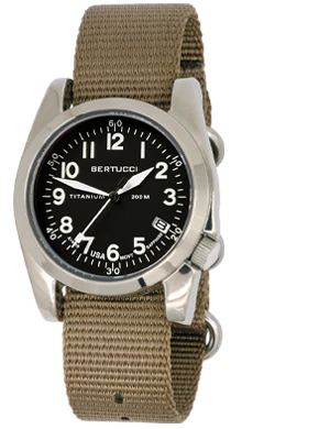 Bertucci A-11T Americana Officers Edition