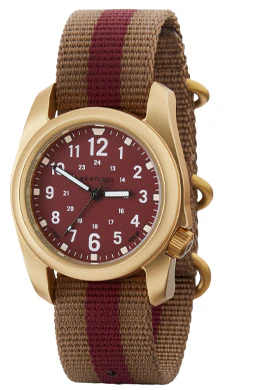 Bertucci A-2A Golden Field