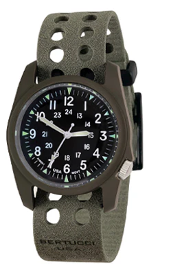 Bertucci A-2RA RETROFORM
