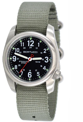 Bertucci A-2S Field