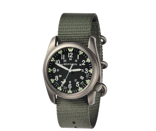 Bertucci A-4T Super Yankee Illuminated