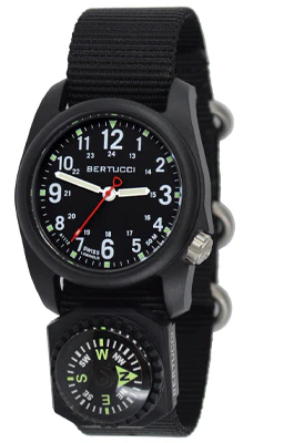 Bertucci DX3 Compass