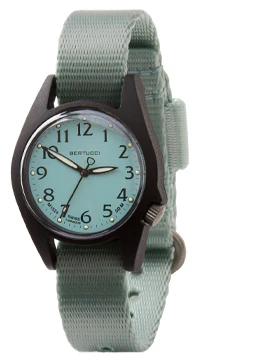 Bertucci M-2RA Women's Field Watch