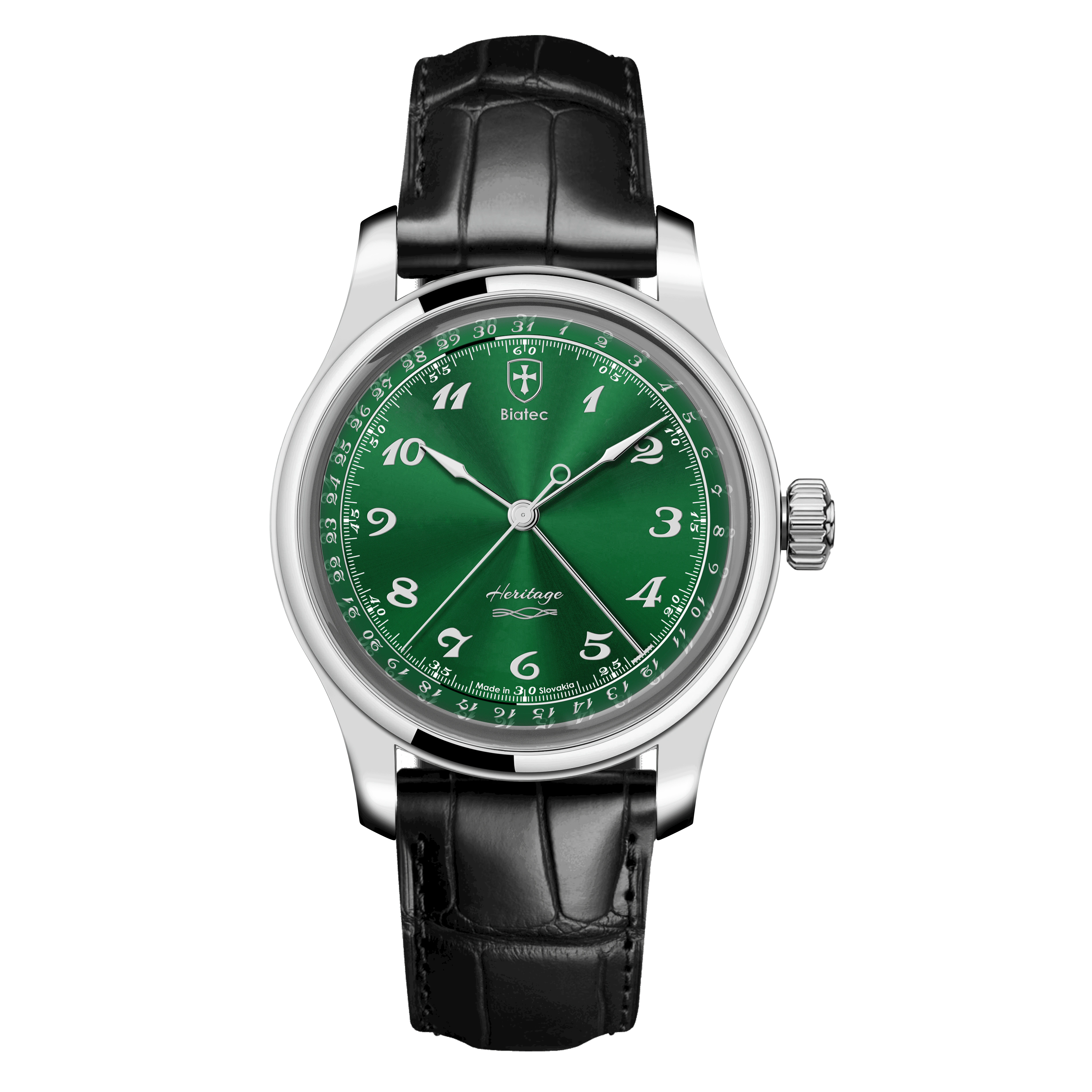 Biatec Heritage 03