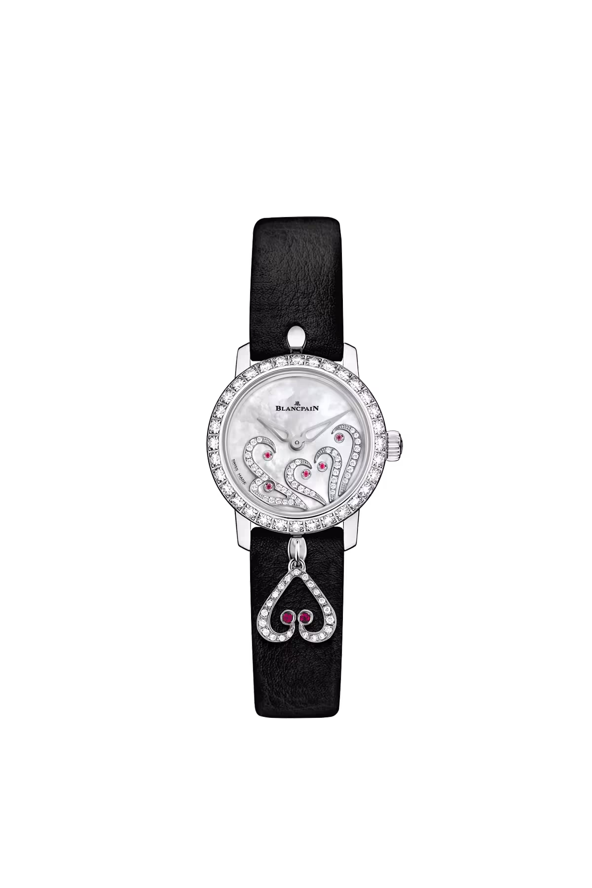Blancpain Ladybird Ultraplate