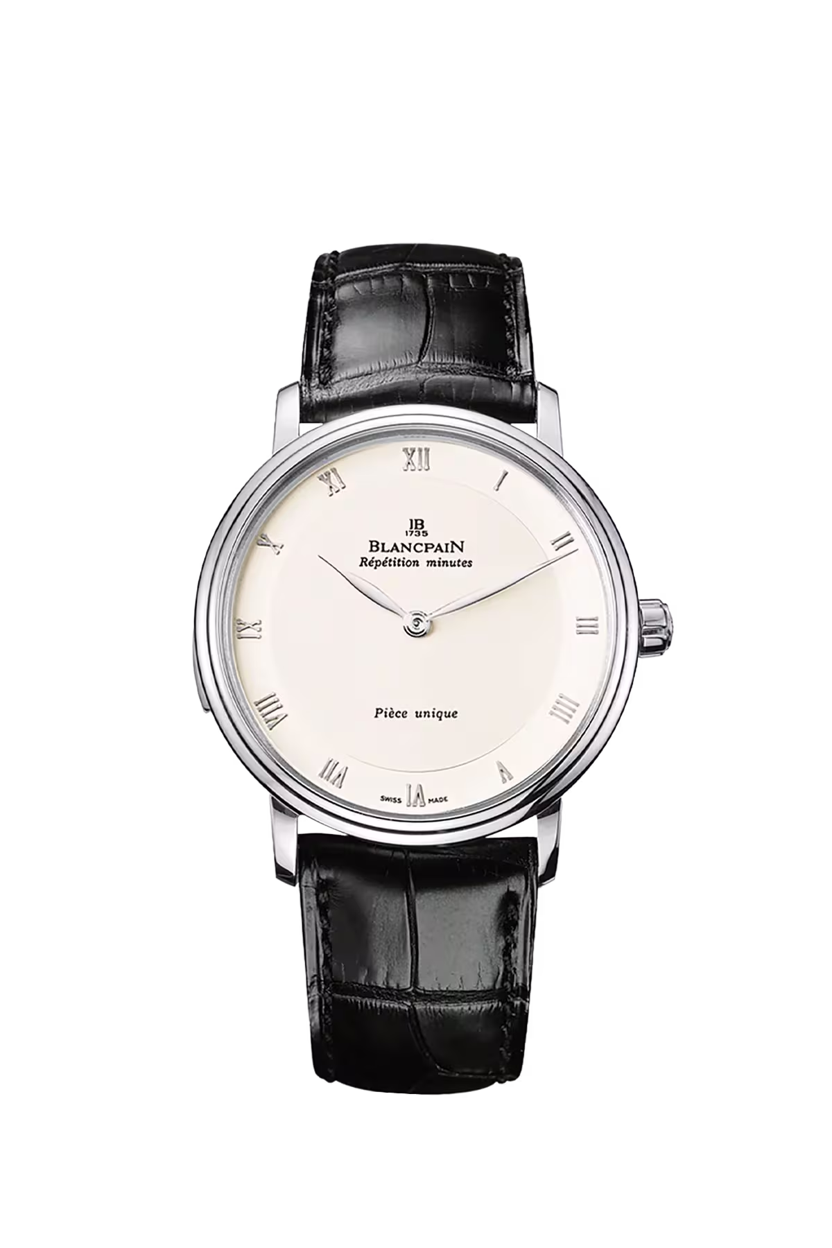 Blancpain Villeret Répétition Minutes