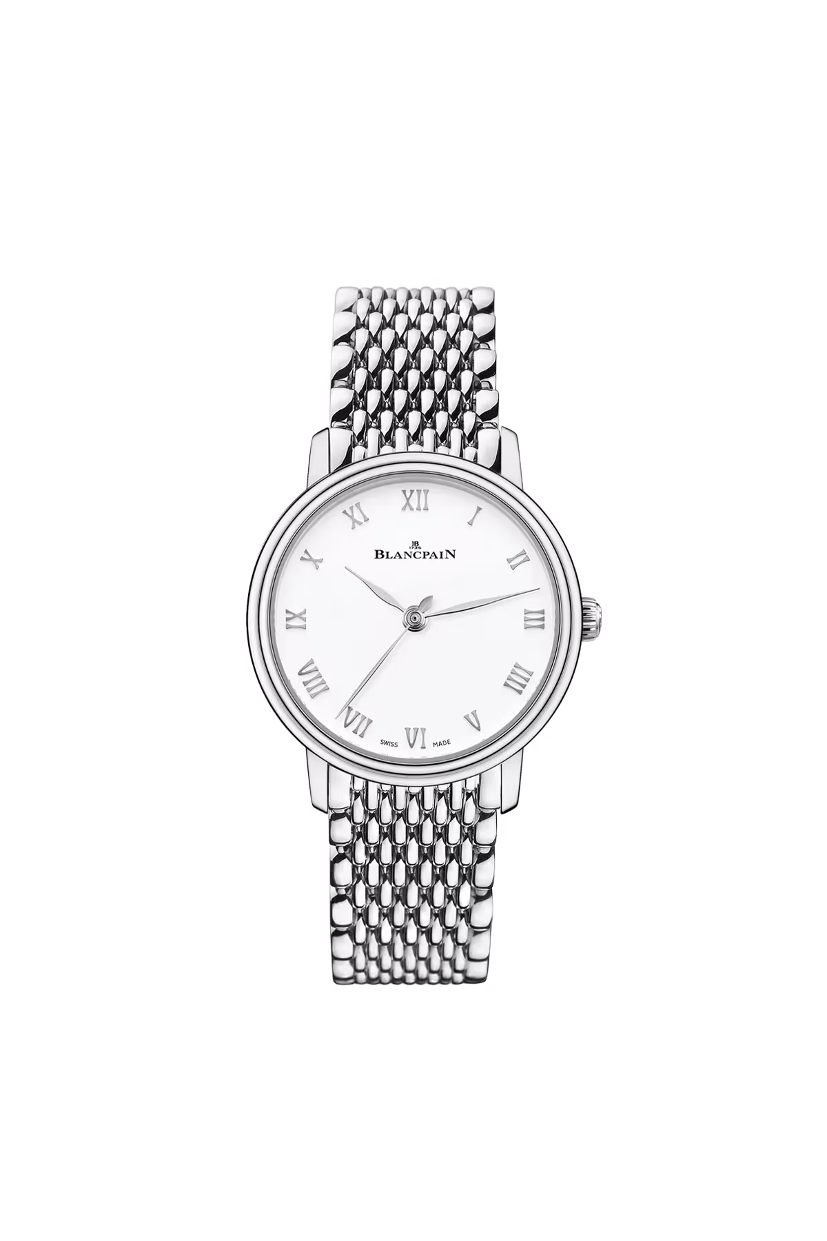 Blancpain Villeret Ultraplate