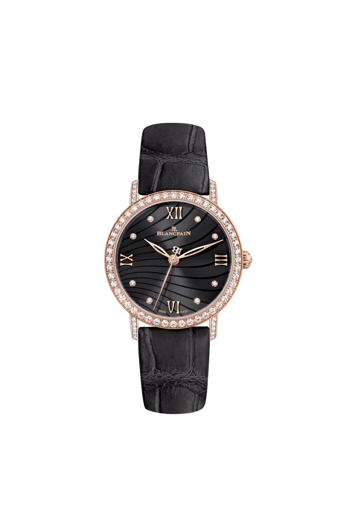 Blancpain Villeret Ultraplate
