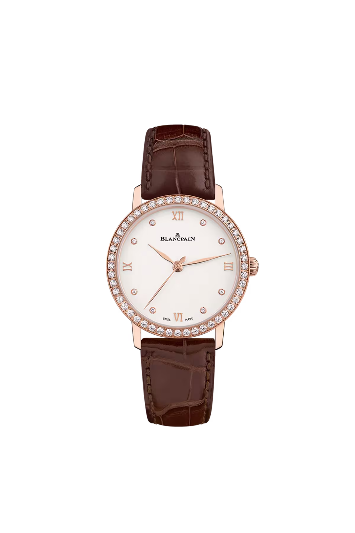 Blancpain Villeret Ultraplate