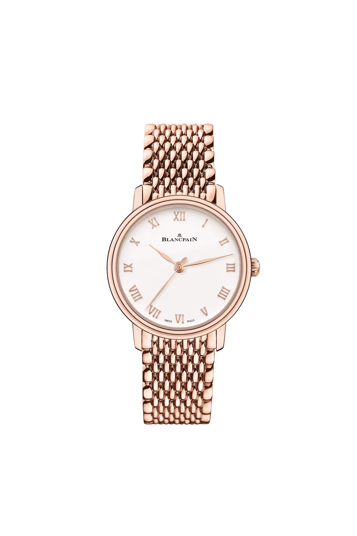 Blancpain Villeret Ultraplate