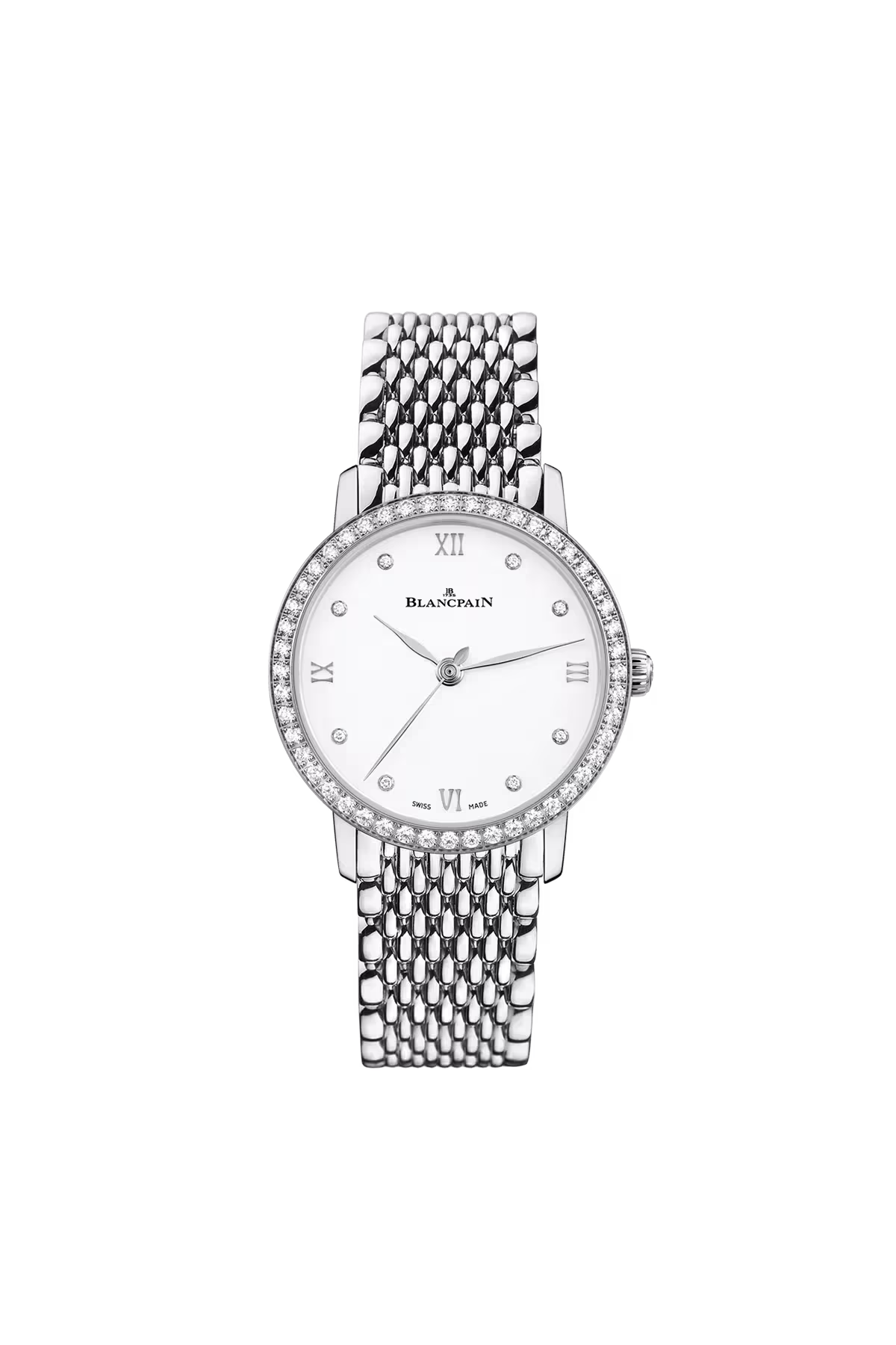Blancpain Villeret Ultraplate