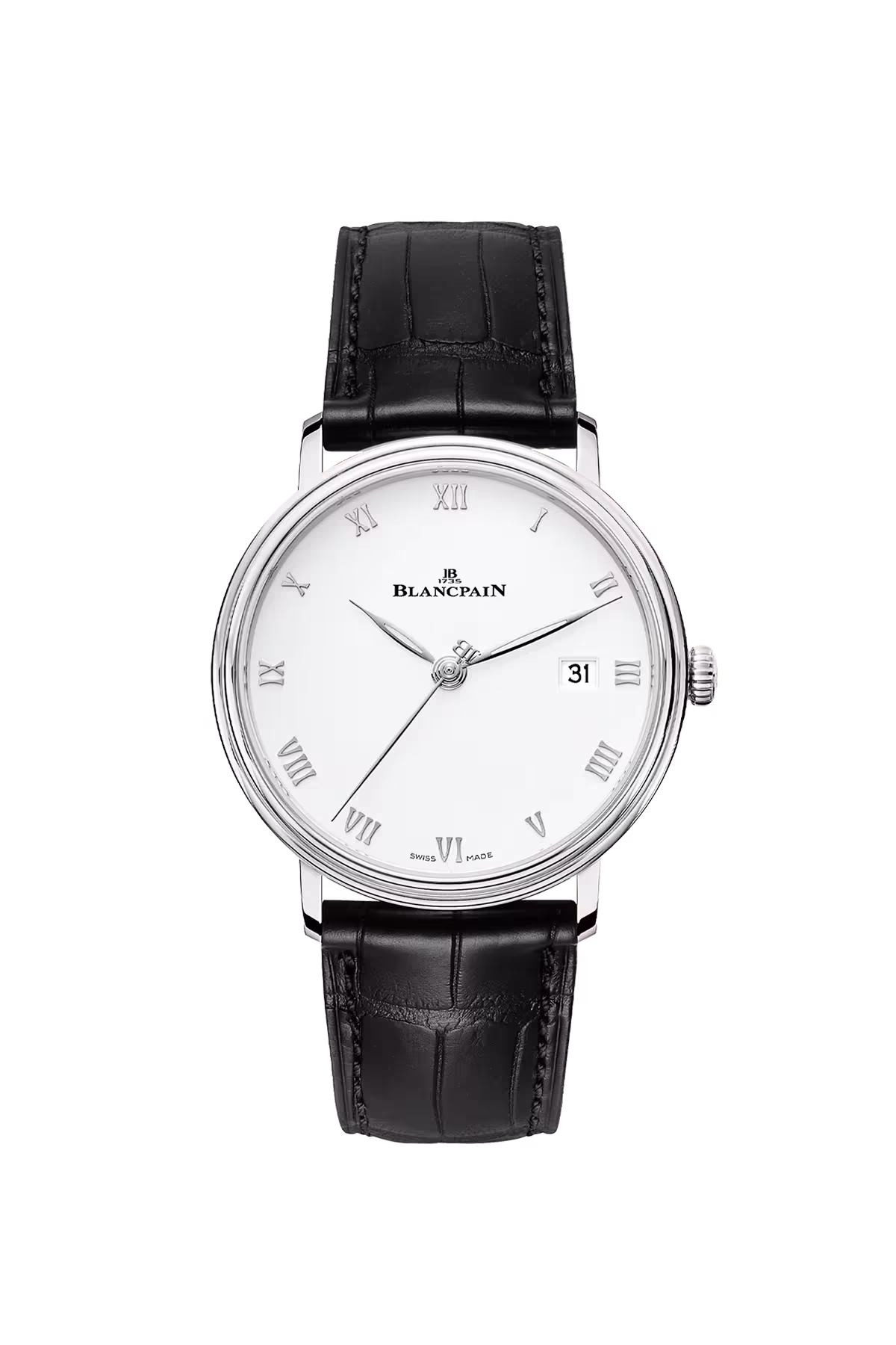 Blancpain Villeret Ultraplate