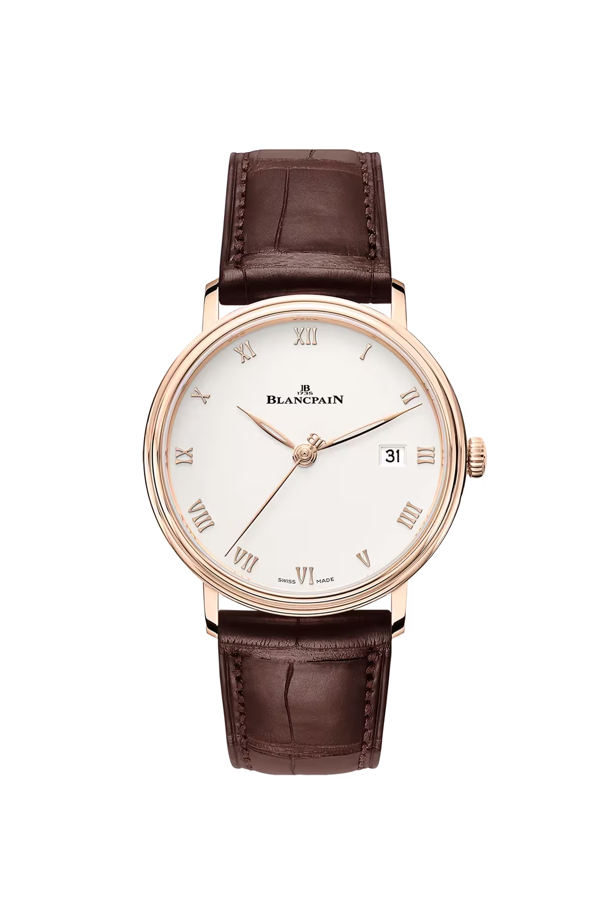 Blancpain Villeret Ultraplate