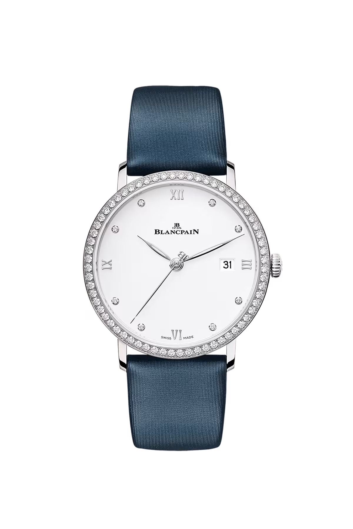 Blancpain Villeret Ultraplate