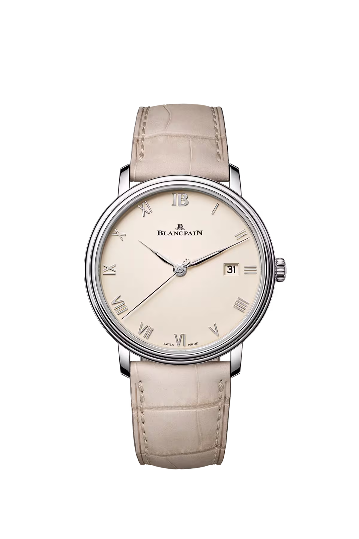 Blancpain Villeret Ultraplate