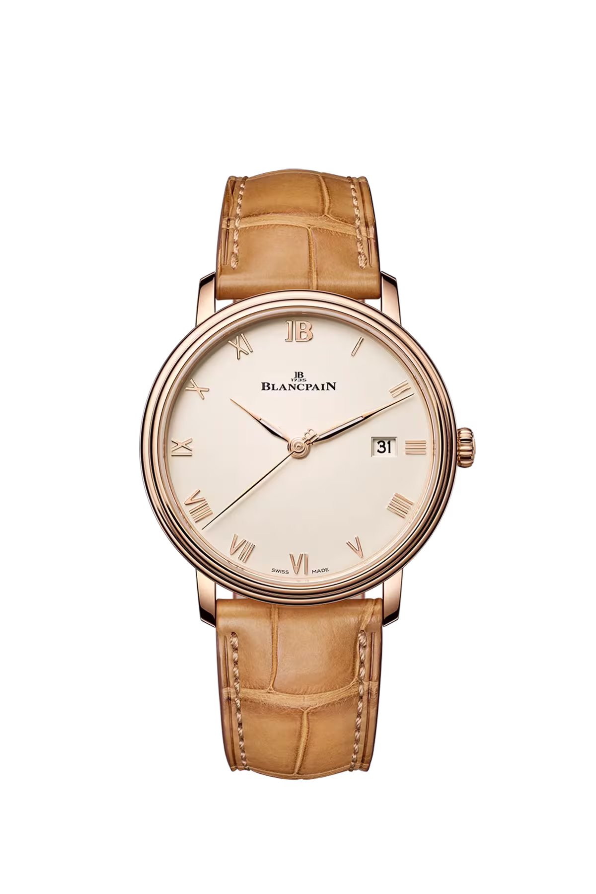 Blancpain Villeret Ultraplate