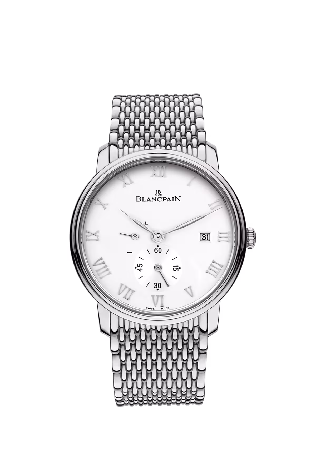 Blancpain Villeret Ultraplate
